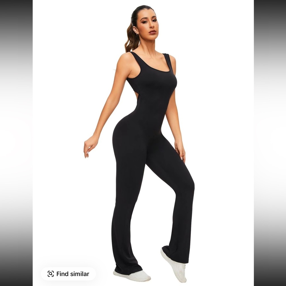 Jumpsuit - Picture 2 of 6